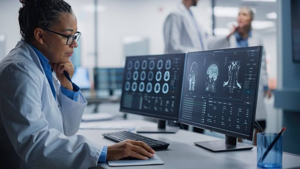 Find a PostConcussion Syndrome Specialist Near You